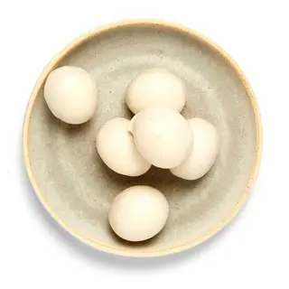 Pop Dots Blanco 1 Ud.