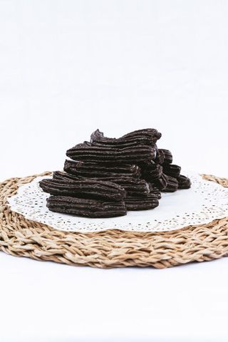 Ración De Churros De Chocolate (Para 4 Personas 600 gr.)