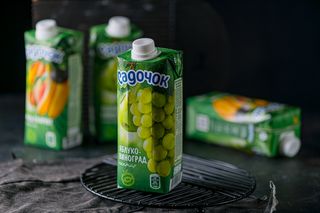 Сік Садочок 0,5л