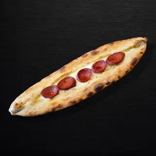 Pide Sucuklu