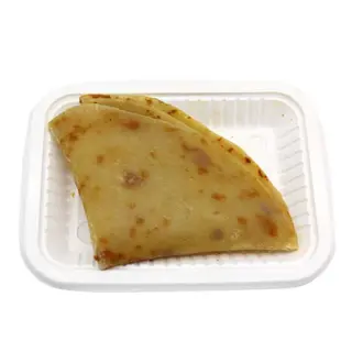 Chapatis