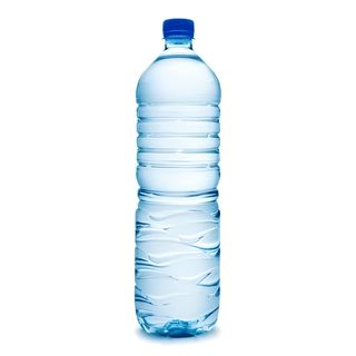 Минеральная вода (1 л.)