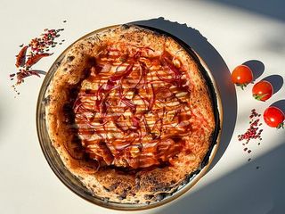 Барбекю (620g)