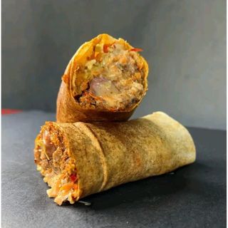 Shawarma (without sausage)