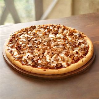 Уста пицца (480 гр.)