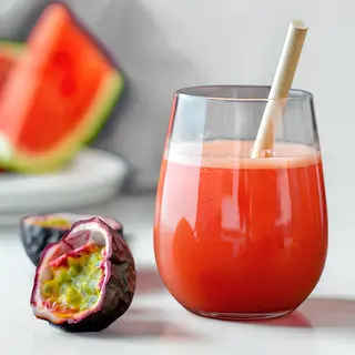 Mixed Juice