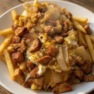 PATATAS AFRICANAS