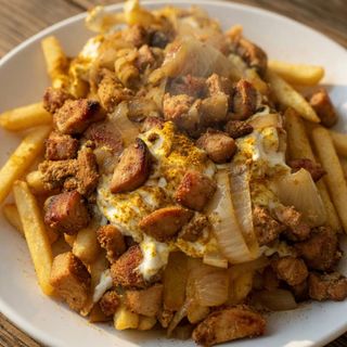 PATATAS AFRICANAS