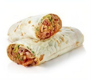 Dürum Normal Con Ternera