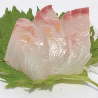 Sashimi Orata - 2 pezzi