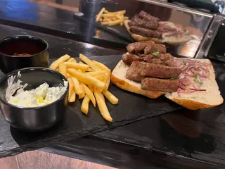 Ćevapi 400gr