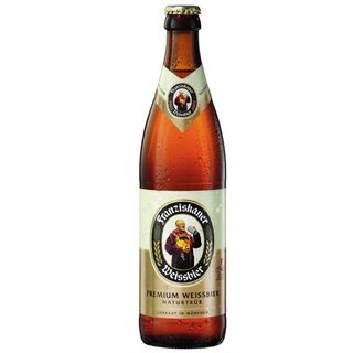 Franziskaner Weissbier