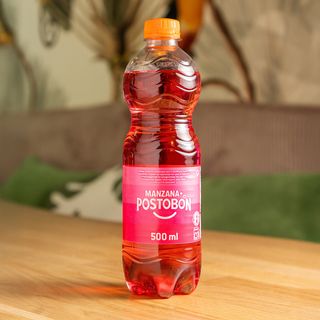 Postobon Manzana (500 Ml.)