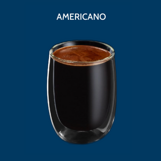 Americano Large