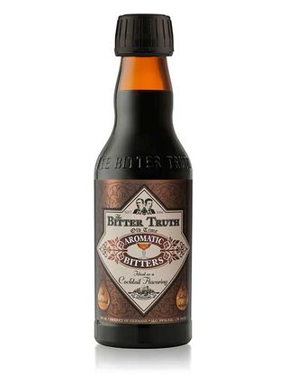 The Bitter Truth Chocolate Bitters (Germany)