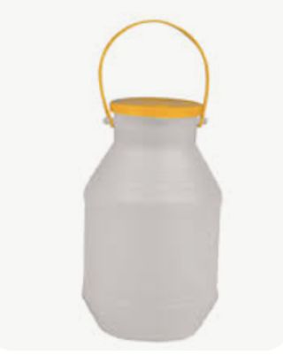 Granizado De Limón (1 Lt.)