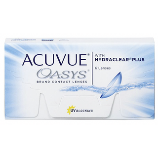 Acuvue Oasys 6 Szt. -1