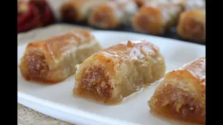 Pita od jabuka