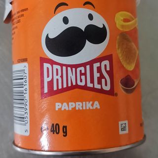 pringles paprika