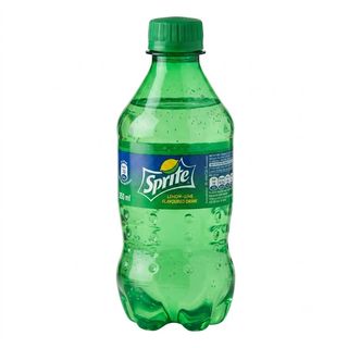 Sprite 330Ml PET