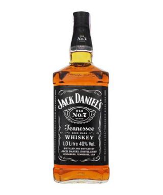 Վիսկի Jack Daniels  43% 0.05լ, , հատ