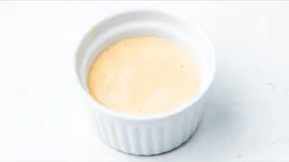 Heinz burger sos
