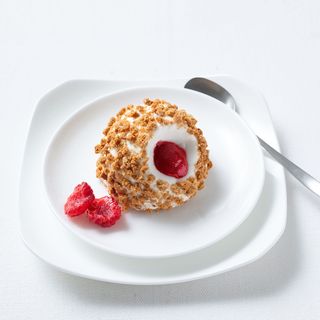 Croccante all'amarena