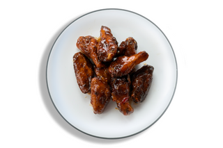 Крильця у кисло-солодкому соусі 350 г