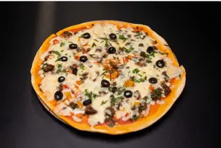 Pizza Fermière