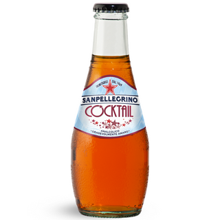 Cocktail San Pellegrino Rosso 20cl