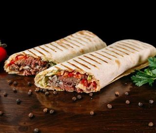 Лаваш говяжий