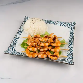 Yaki Ebi