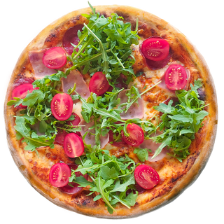 Pizza Dygnitarz [32cm]