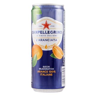 Aranciata 33 cl