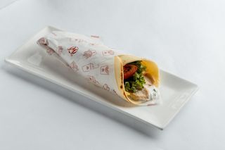 Сувлаки с говядиной