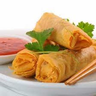 Veg Spring Roll