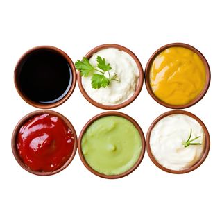 Sos Carolina Super ostry