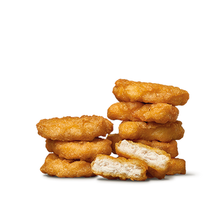 Чікен МакНагетс 9 шт