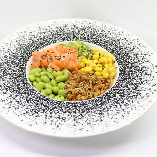 190 Salmone