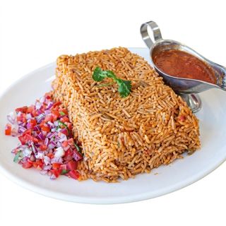 Beef Pilau