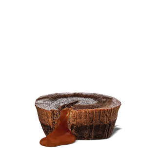 Crown Caramel Soufflè