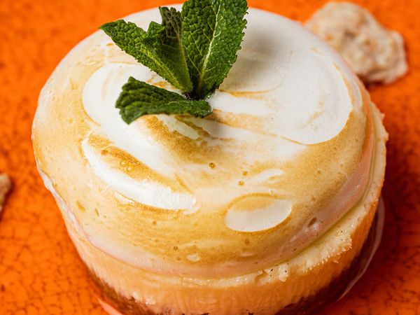 Pasabog CheeseCake (Filipinas)