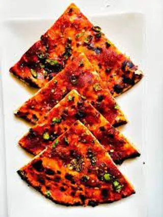 Turbo Naan