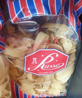 Pappardelle 500 g