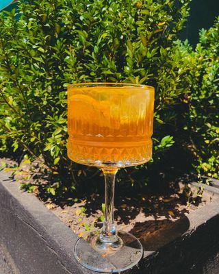 Лимонад Манго-маракуйя (500мл)