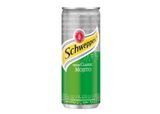 Schweppes Mojito (0.33л) ж/б