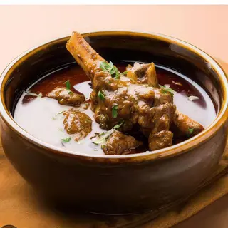 Leg of Lamb