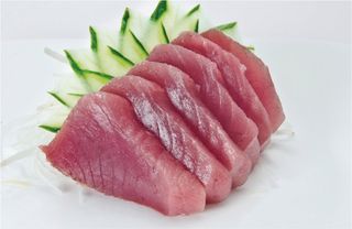 Sashimi  tonno 5 pezzi