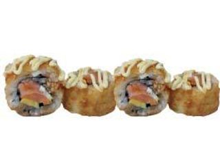 148. Special fritto - 4 pezzi