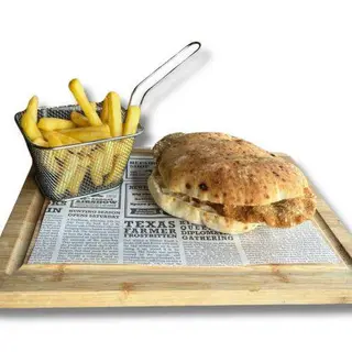 Bečka šnicla